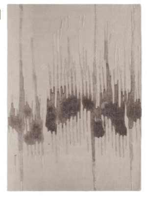 ANYA-GRAY/BROWN-3'-6" X 5'-6" 8882F10