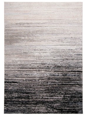 MICAH-BLACK/DARK GRAY-12' X 15'  3337F11
