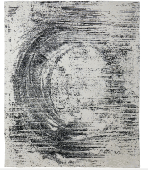 CODA-BLACK/WHITE-1'-6" X 1'-6" SQUARE