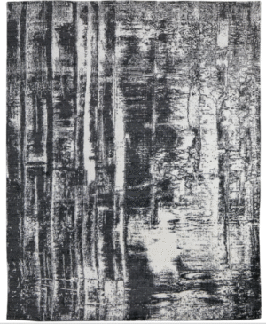 CODA-BLACK-WHITE/1'-6" X 1'-6" SQUARE