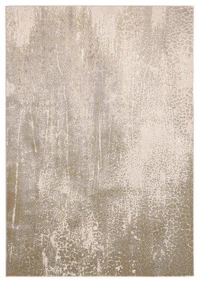 AURA-IVORY/GOLD-8' X 10' 3739F4