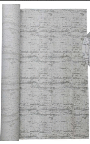 EREN-GRIS/BEIGE-244 X 244 ROUND