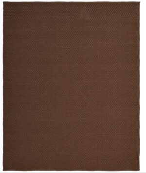 TITO-BROWN- 5' x 8'