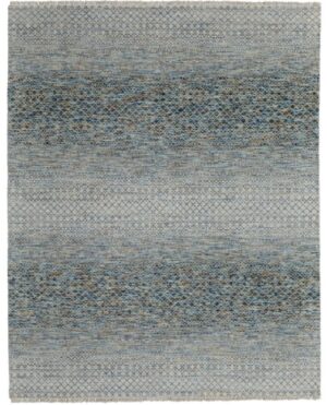 BRANSON-BLUE/GREEN-2' x 3'