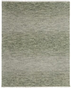 BRANSON-GREEN/IVORY-2' x 3'