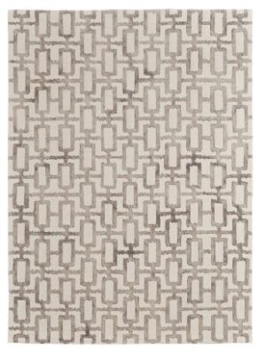 LORRAIN-GRAY/IVORY-1'-6" X 1'-6" Square