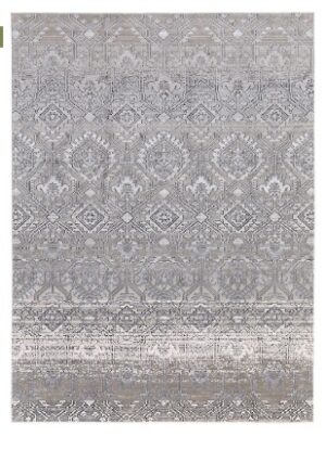 MACKLAINE-SILVER/IVORY-1'-8" X 2'-10"