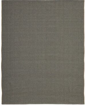 THEO-GRAY/SAND-2' X 3'