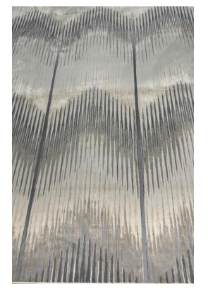 FILIZ-GRIS/BEIGE/TAUPE-152 X 244