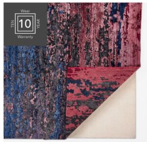 PREMIUM-BAJO ALFOMBRA-9' X 12'