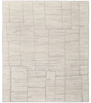 BLUFF-GRAY/NATURAL-9' x 12'