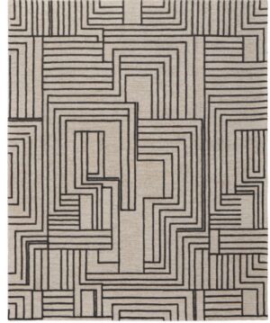 GANSETT-BEIGE/BROWN-12' x 15'