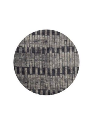 KANO-CHARCOAL-8'-9" X 8'-9" Round