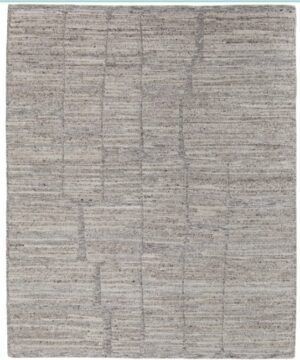 NAVARO-GRAY/BROWN-8'-6" x 11'-6"