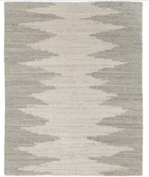 NAVARO-IVORY/GRAY-2'-6" x 8'