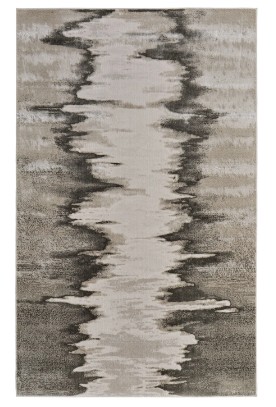 MICAH-IVORY/SILVER-1'-8" X 2'-10"