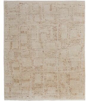 TRUXEL-NATURAL-2' x 3'